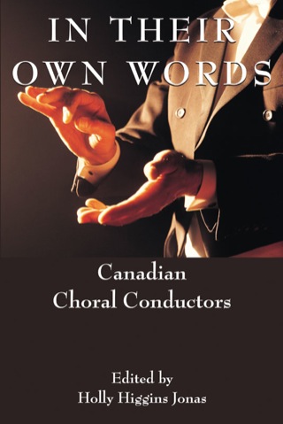 Cover image: In Their Own Words 9781550023589