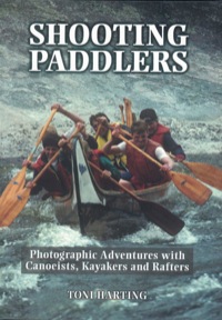 Cover image: Shooting Paddlers 9781896219622