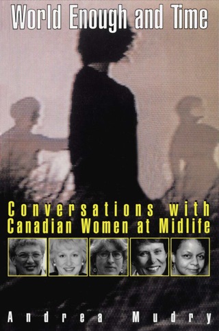 Cover image: World Enough and Time 9781550022681