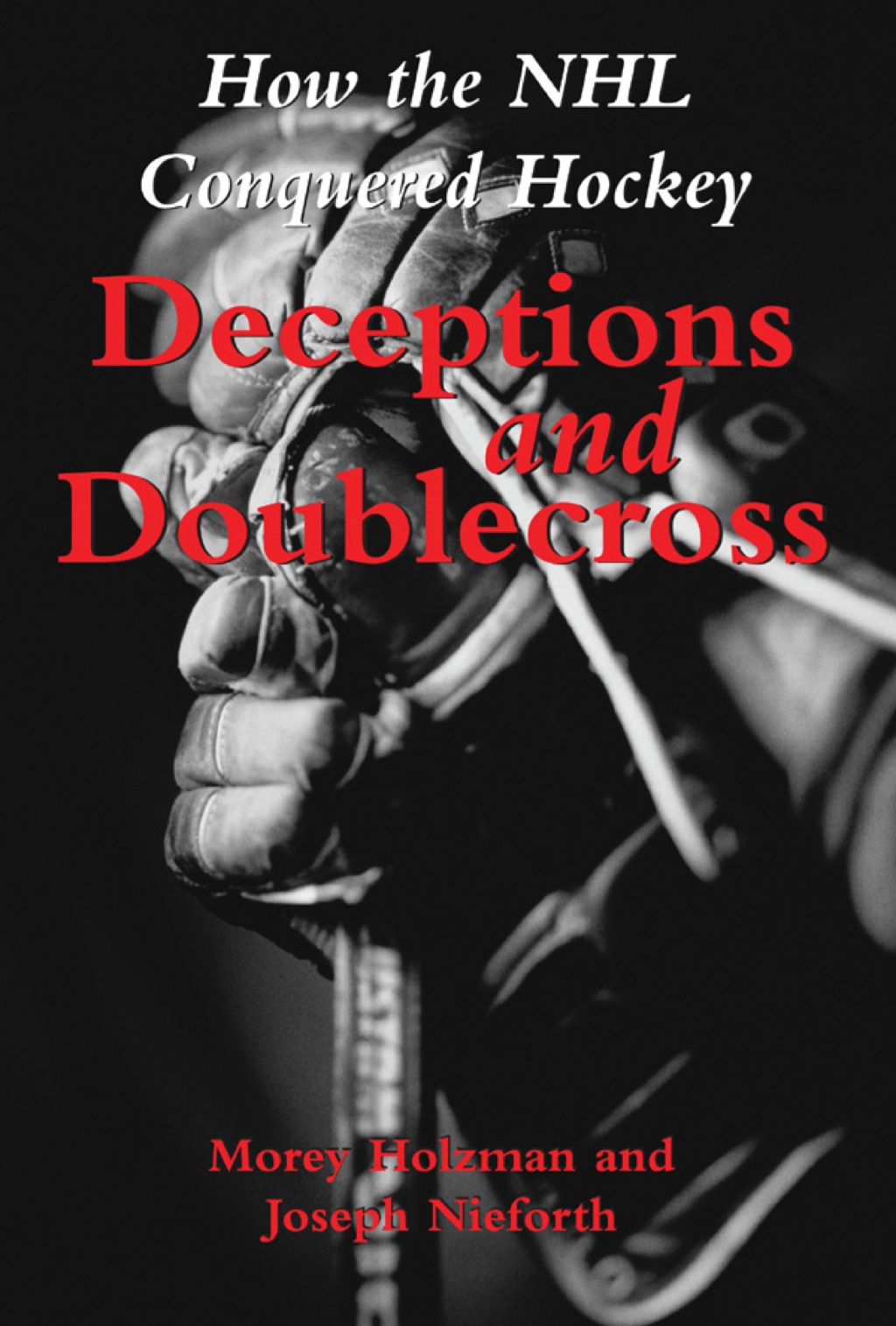 Deceptions and Doublecross (eBook)