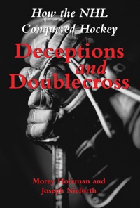 Titelbild: Deceptions and Doublecross 9781550024135