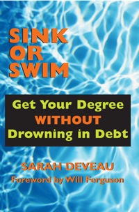 Cover image: Sink or Swim 9781550024494