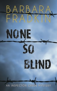 Immagine di copertina: None So Blind 9781459721401
