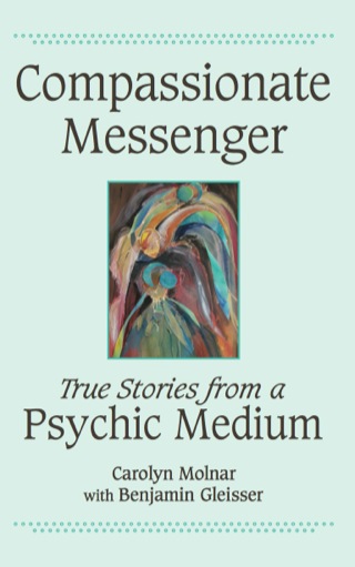 Cover image: Compassionate Messenger 9781554887910