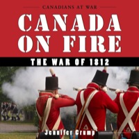 Immagine di copertina: Canada on Fire 9781554887538