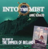 Cover image: Into the Mist 9781554887590