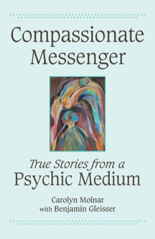 Cover image: Compassionate Messenger 9781554887910