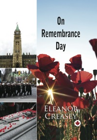 Omslagafbeelding: On Remembrance Day 9781459721661