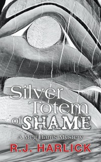 Titelbild: Silver Totem of Shame 9781459721692