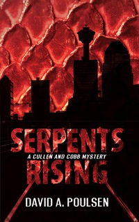 Immagine di copertina: Serpents Rising 9781459721722
