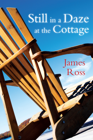 Cover image: Still in a Daze at the Cottage 9781459721777