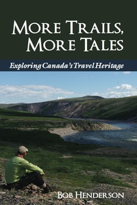 Imagen de portada: More Trails, More Tales 9781459721807
