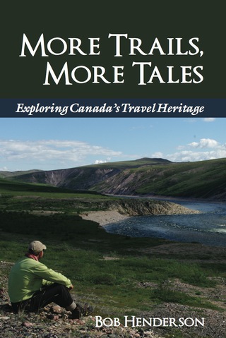 Cover image: More Trails, More Tales 9781459721807
