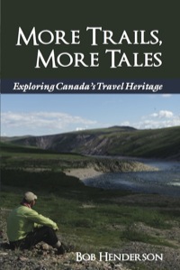 Immagine di copertina: More Trails, More Tales 9781459721807
