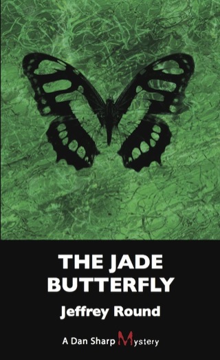 Cover image: The Jade Butterfly 9781459721852