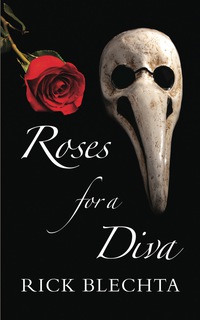 Titelbild: Roses for a Diva 9781459721913
