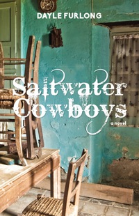 Imagen de portada: Saltwater Cowboys 9781459721975