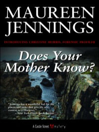 Cover image: Christine Morris Mysteries 2-Book Bundle