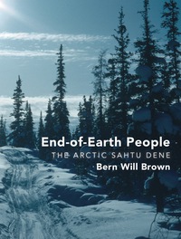 表紙画像: End-of-Earth People 9781459722675