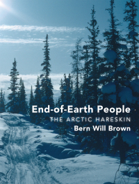 Omslagafbeelding: End-of-Earth People 9781459722675
