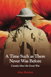 Cover image: A Time Such as There Never Was Before 9781459722804