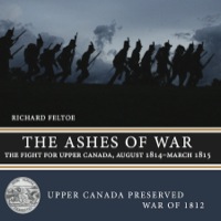 Imagen de portada: The Ashes of War 9781459722835