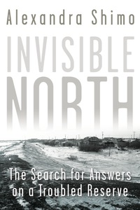 Cover image: Invisible North 9781459722927