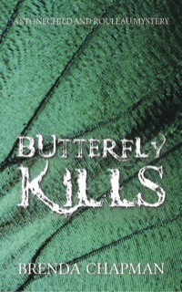 Titelbild: Butterfly Kills 2nd edition 9781459752856