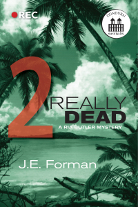 Cover image: Really Dead - Part 2