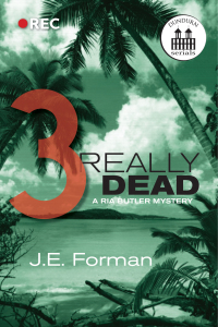 Cover image: Really Dead - Part 3