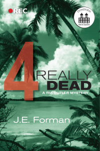 Cover image: Really Dead - Part 4