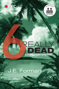 Cover image: Really Dead - Part 6