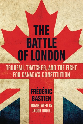 Cover image: The Battle of London 9781459723290