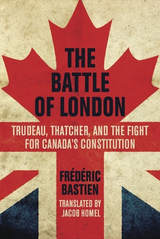 Cover image: The Battle of London 9781459723290