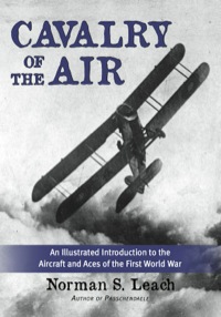 Cover image: Cavalry of the Air 9781459723320
