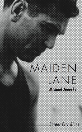 Cover image: Maiden Lane 9781459723351