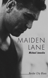Immagine di copertina: Maiden Lane 9781459723351