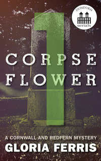 Cover image: Corpse Flower — Free Preview