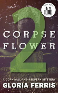 Cover image: Corpse Flower — Part 2