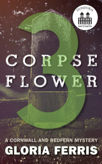 Cover image: Corpse Flower — Part 3