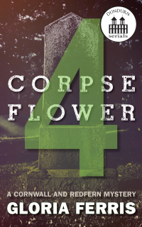Cover image: Corpse Flower — Part 4