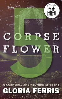Cover image: Corpse Flower — Part 5