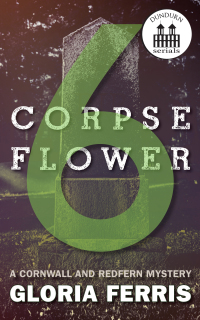 Cover image: Corpse Flower — Part 6 9781459707122