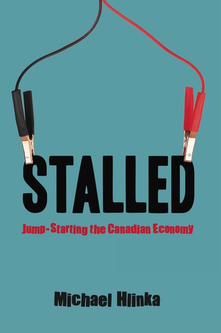 Cover image: Stalled 9781459723603