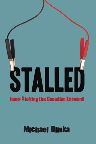 Imagen de portada: Stalled 9781459723603