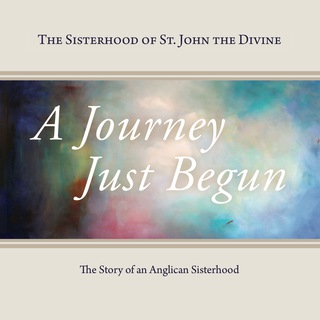 Cover image: A Journey Just Begun 9781459723696