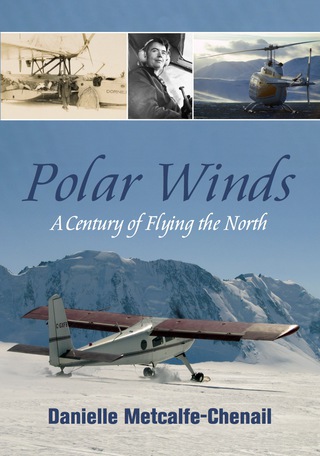 Cover image: Polar Winds 9781459723795
