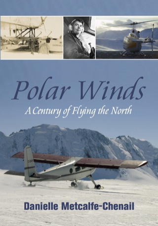 Cover image: Polar Winds 9781459723795