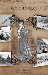 Cover image: The Klondike Mysteries 4-Book Bundle