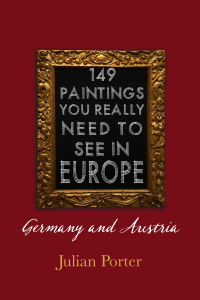 表紙画像: 149 Paintings You Really Should See in Europe — Germany and Austria 9781459723870